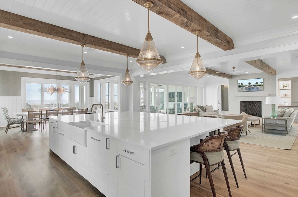 3108 Palm by Avantstay Oceanfront, Private Pool, Incredible Views