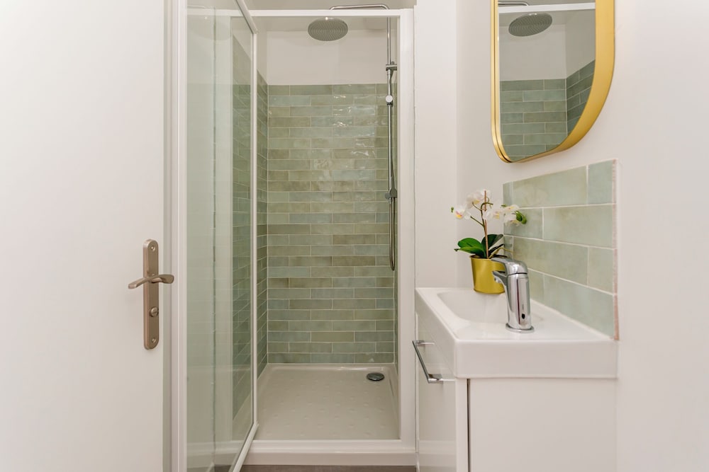 Merveil Family Suite - Finlay