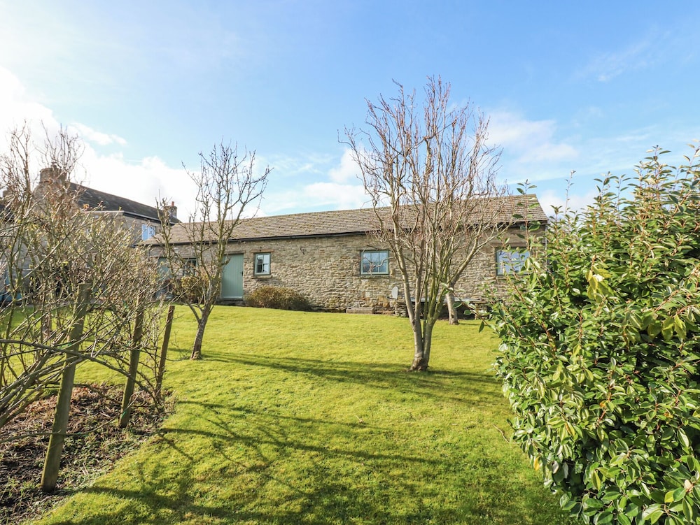 Prospect Barn