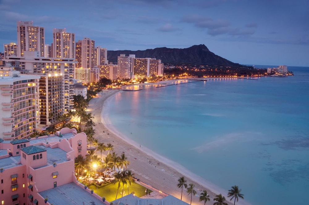 Hotel Marine Surf 1112 Condo by RedAwning - Image 1