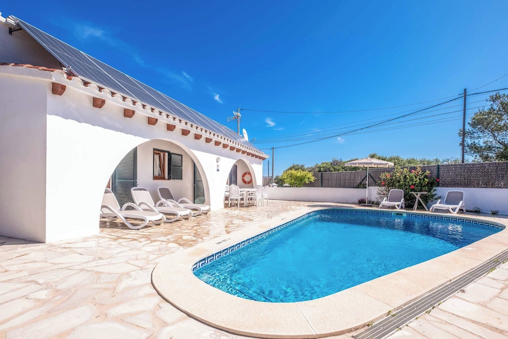 Villa Chiquita