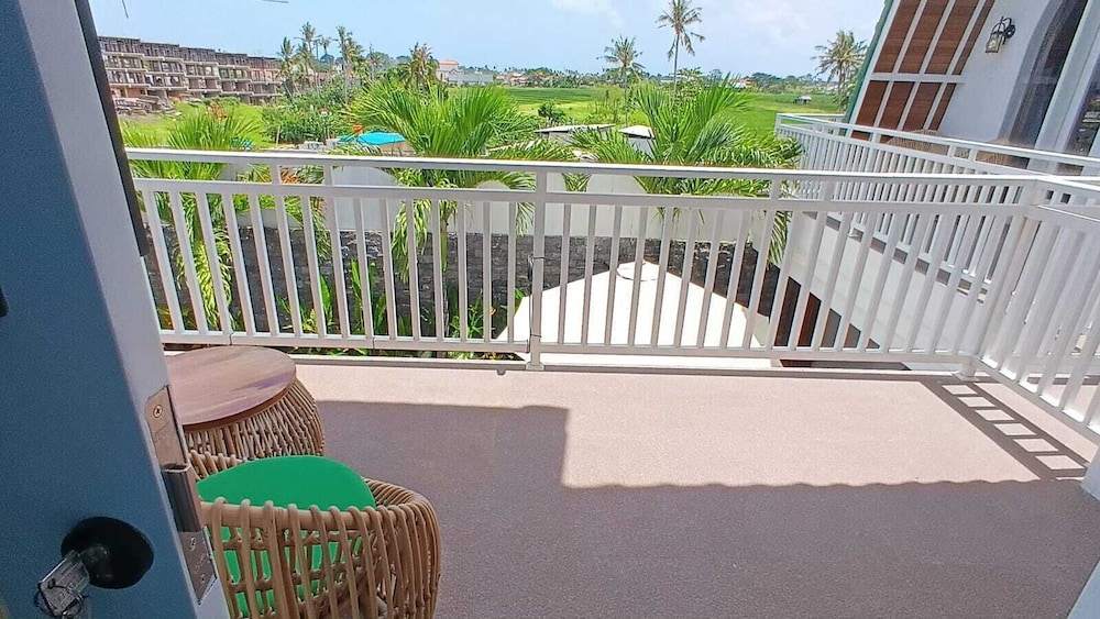 Jasmine River Guest House