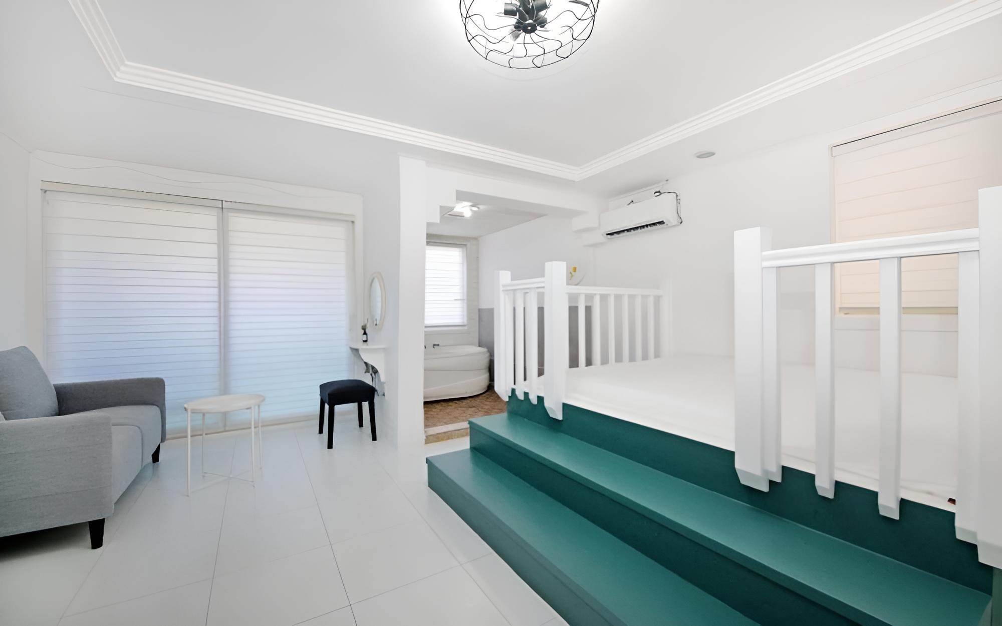 Gyeongju Euphoria Pension view 4
