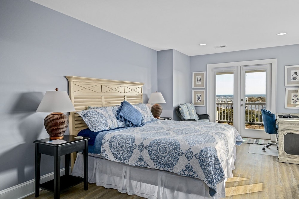 Ohana - 4 Br Home