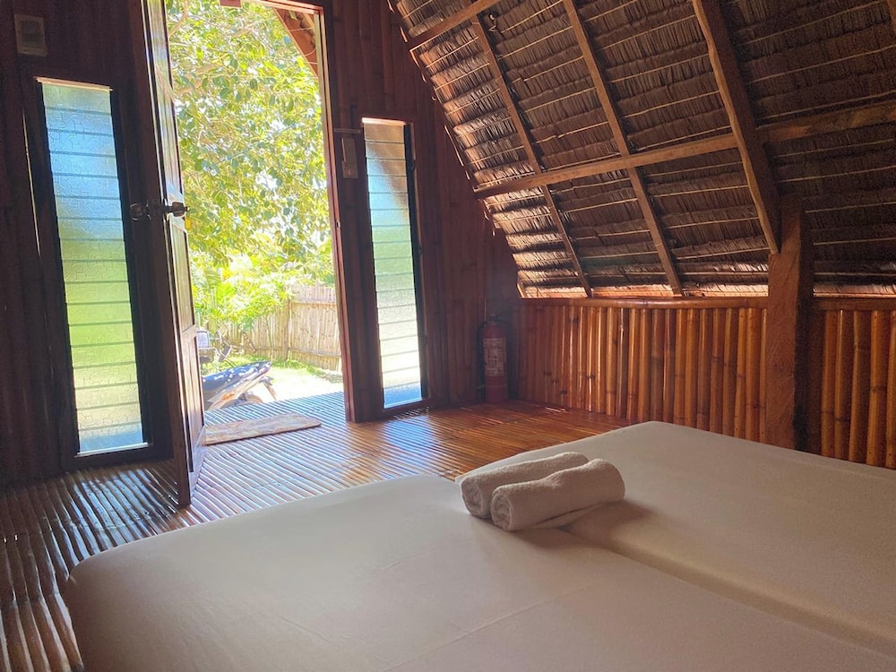 Rcm Ecolodge Inn