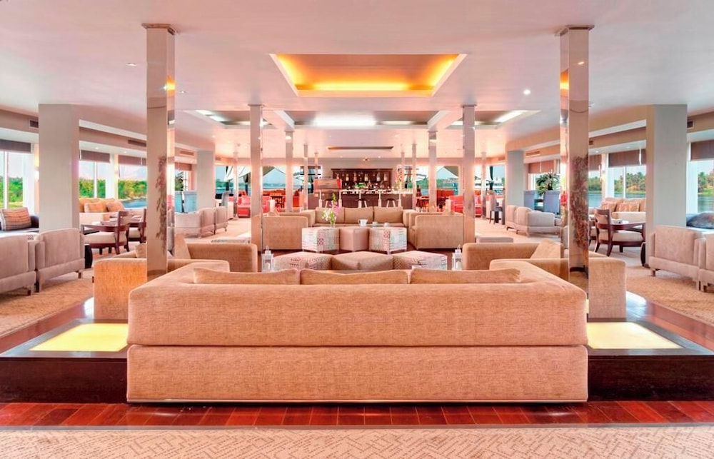 Nile Cruise Royal Adventure, every Friday from Aswan 3 nights and every Monday from Luxor 4 nights.