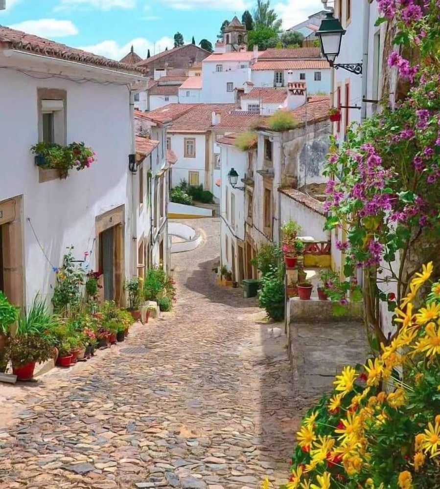 Dom Dinis Marvão