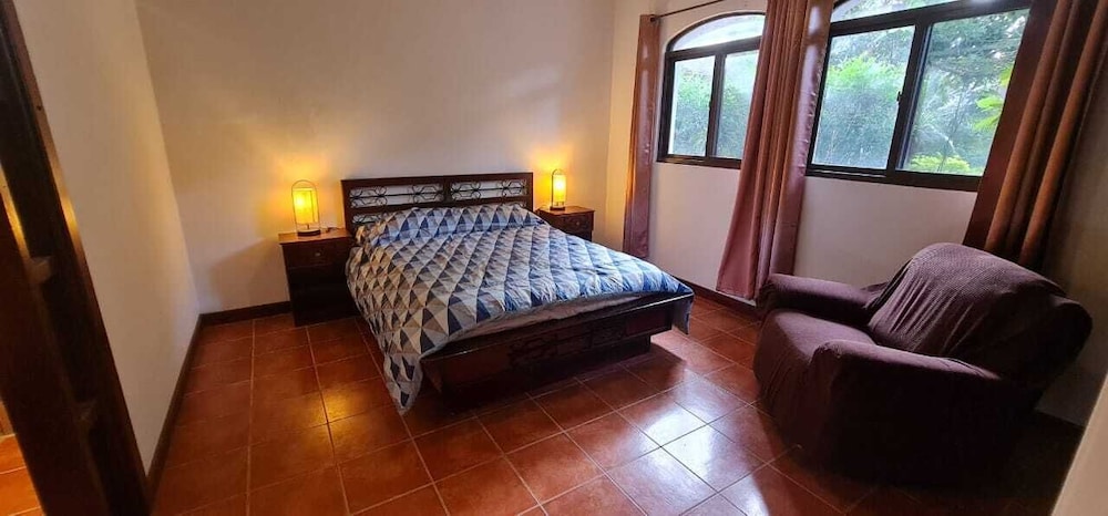 Hostal Casa San Mateo