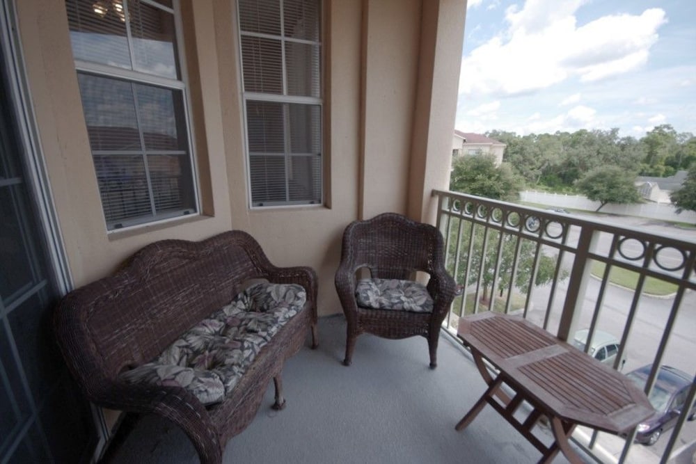 Ly53812 - Terrace Ridge - 2 Bed 2 Baths Condo