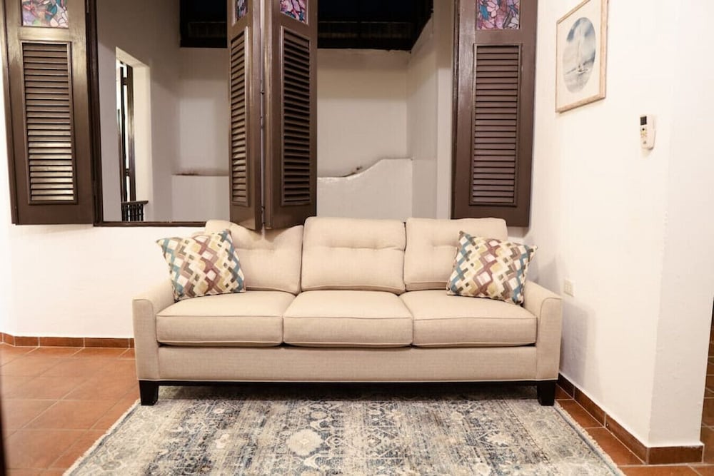 Old San Juan Rentals
