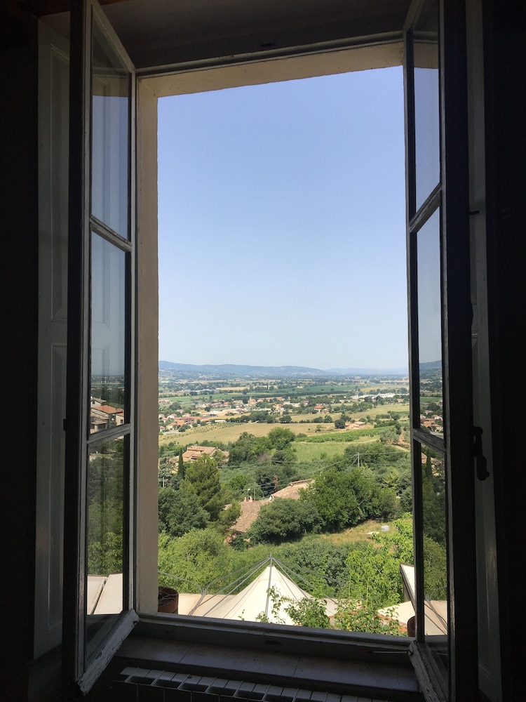 Setter House Agri Hotel