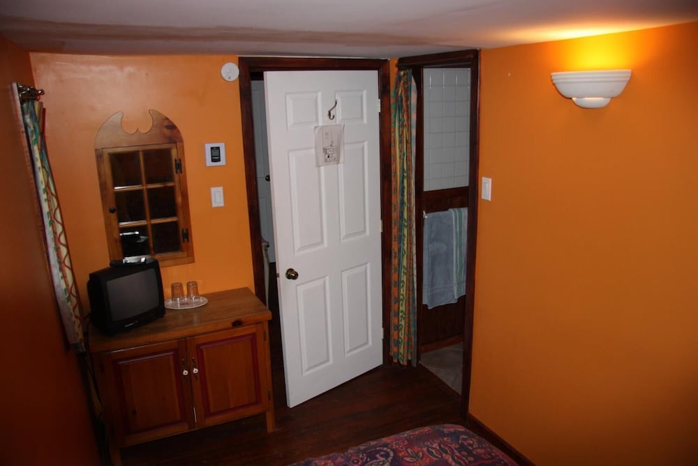 Le Couvent B&B