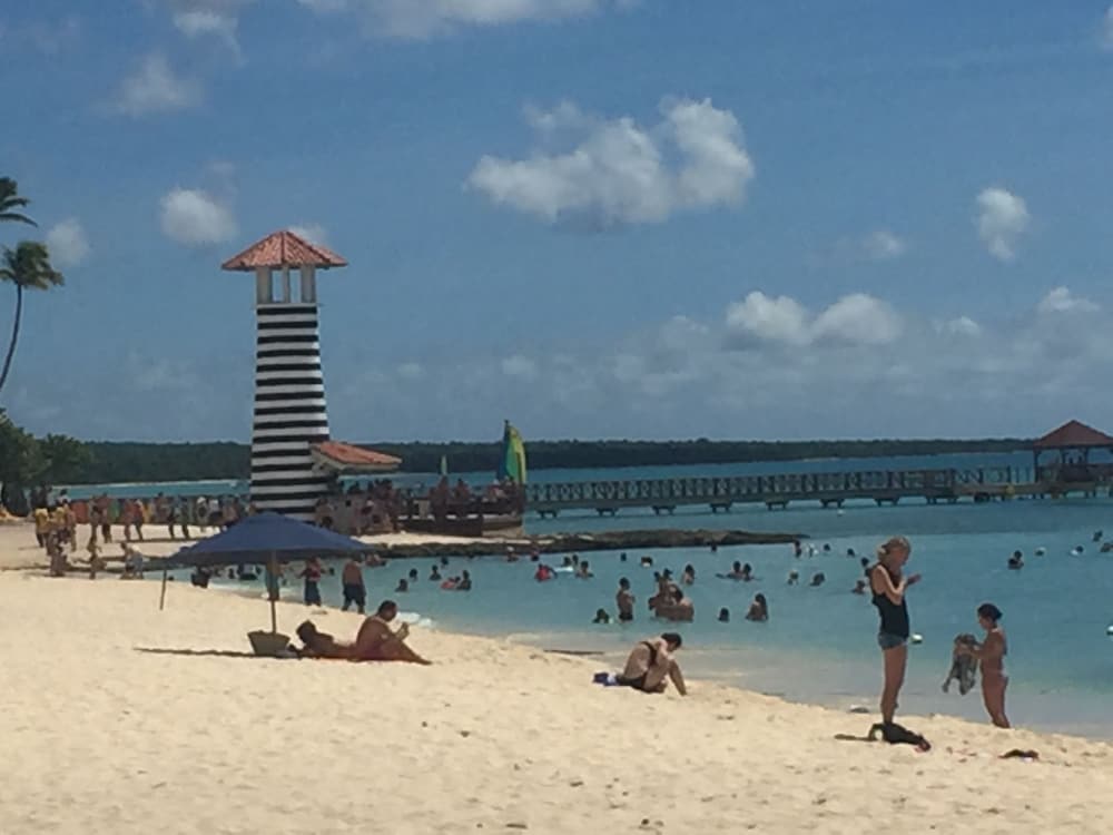 Hotel Boutique Caribbean Revelation