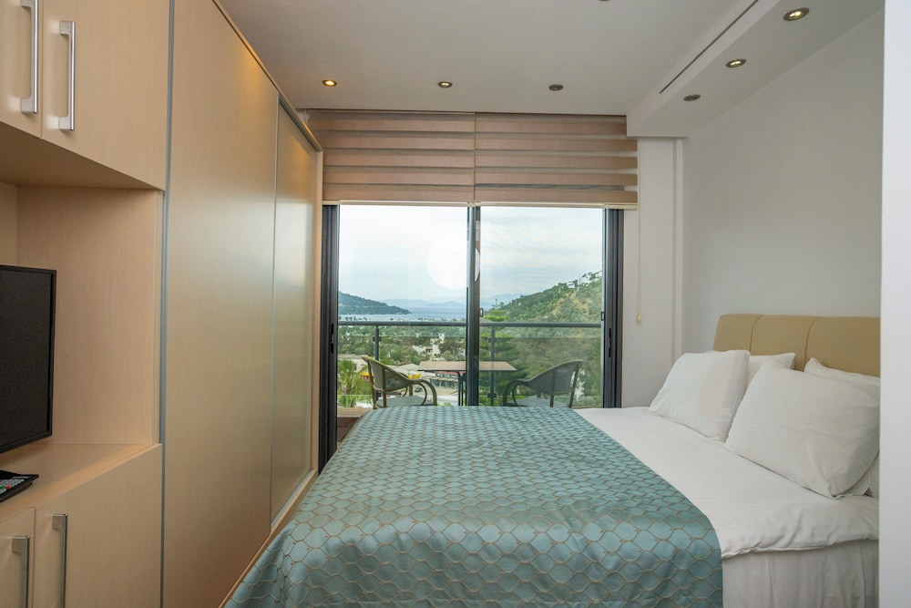 Alya Sierra Bodrum - Image 5