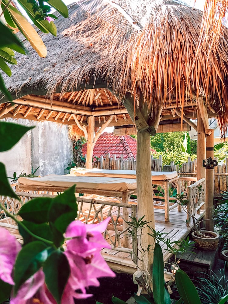 The Griya Villas and Spa