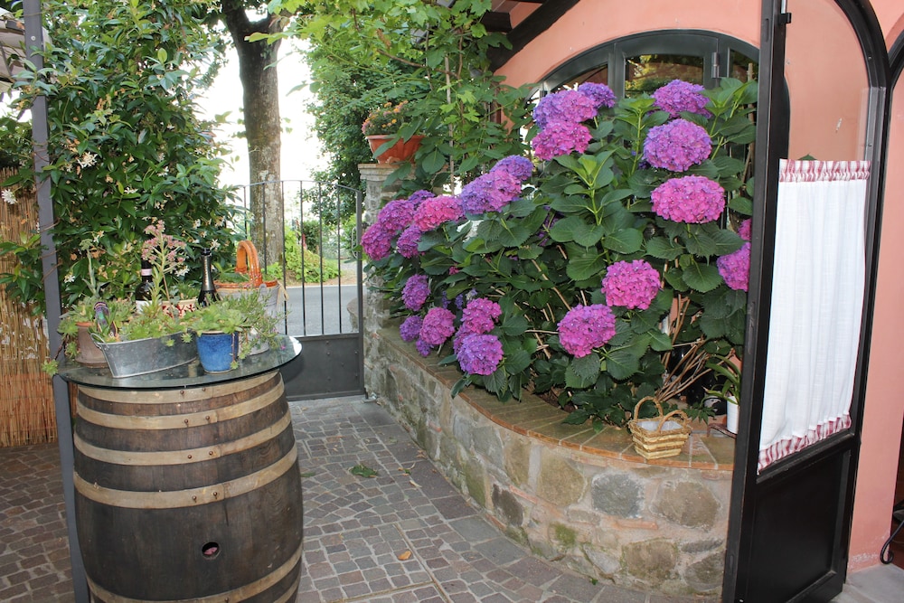 Locanda Zacco