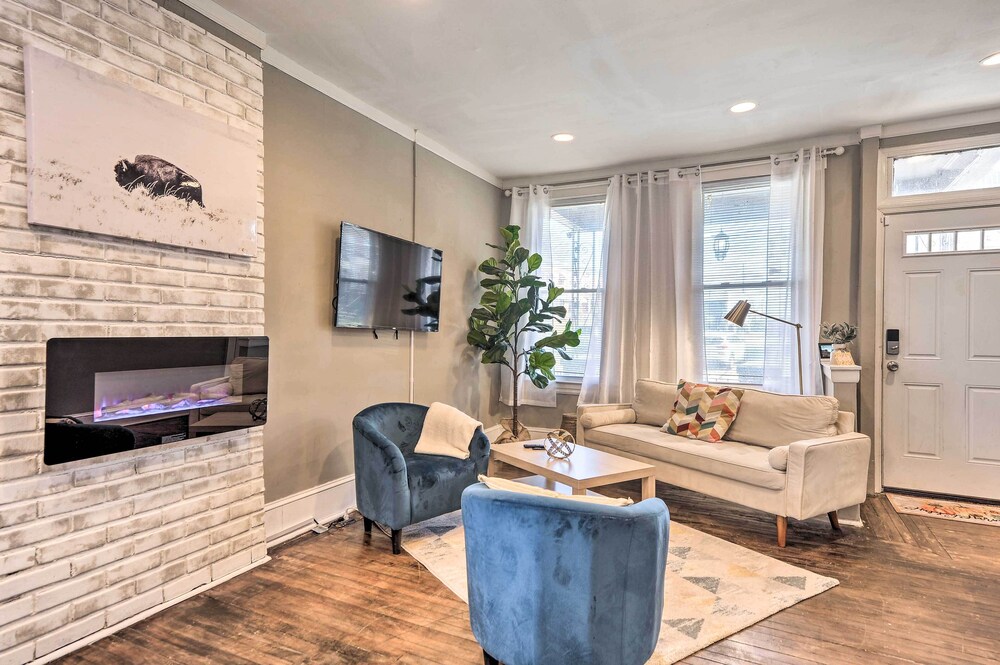 Baltimore Vacation Rental Near Dtwn Towson! - Property Image 16