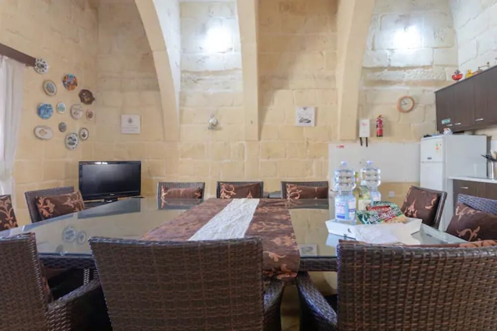 Ta' Frenc Farmhouse