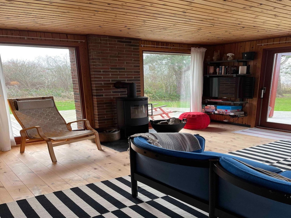 5 Star Holiday Home in Tranekaer