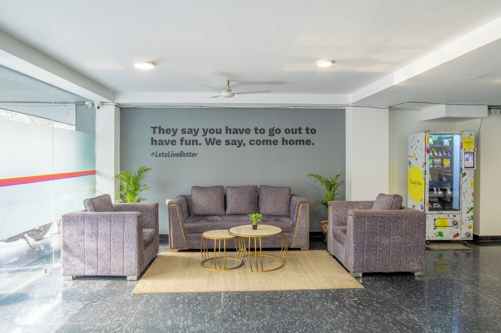 Housr 46 M2K Corp Near Park Hospital