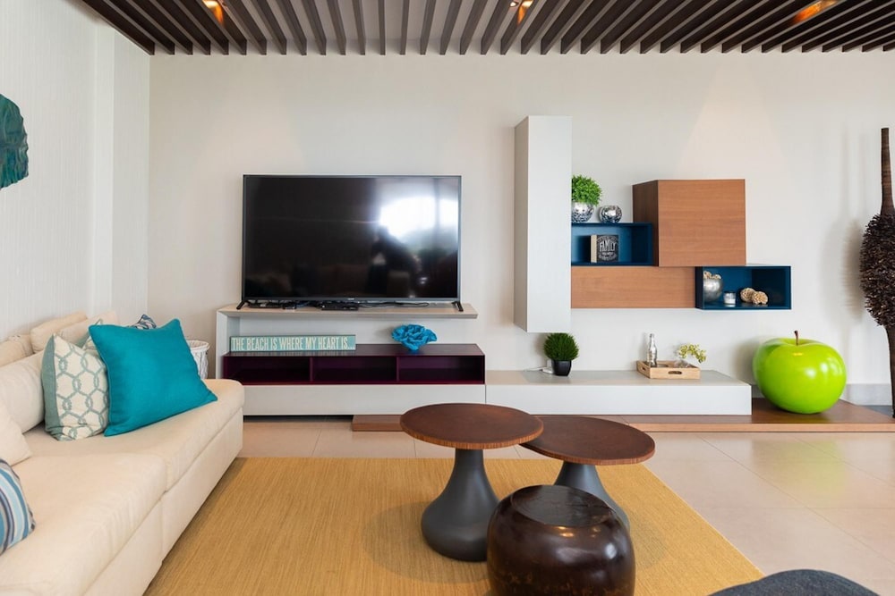 Villa Serenidad by Acomodo