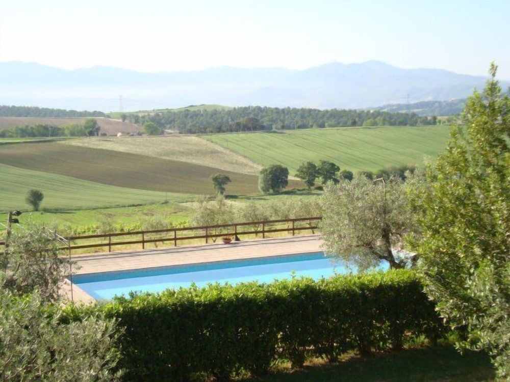 Agriturismo San Cristoforo