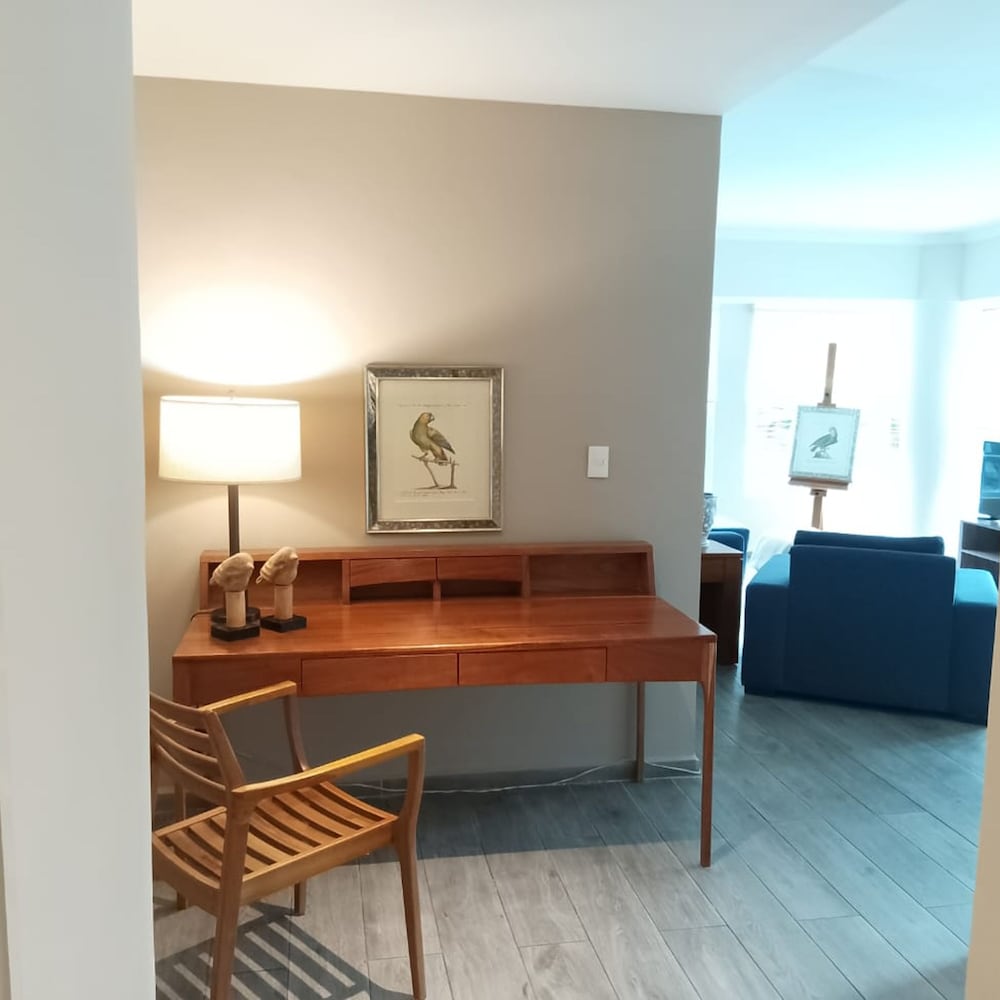 Arquimedes Papagayo I Amazing 1 Bedroom Apartment in Polanco photo 5