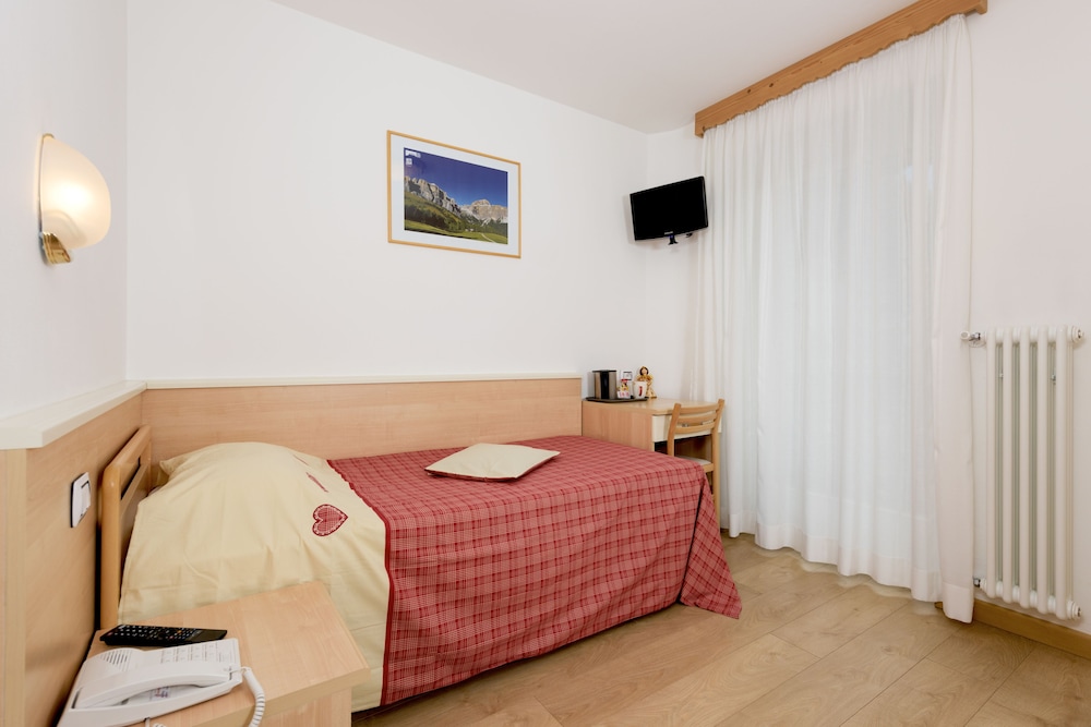 Hotel Garnì Ciamorc