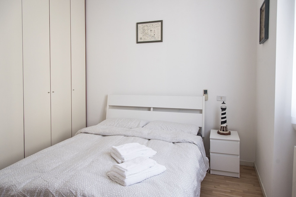 Attractive Apartment in Navigli Area