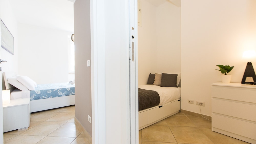 Rental in Rome Taurasia