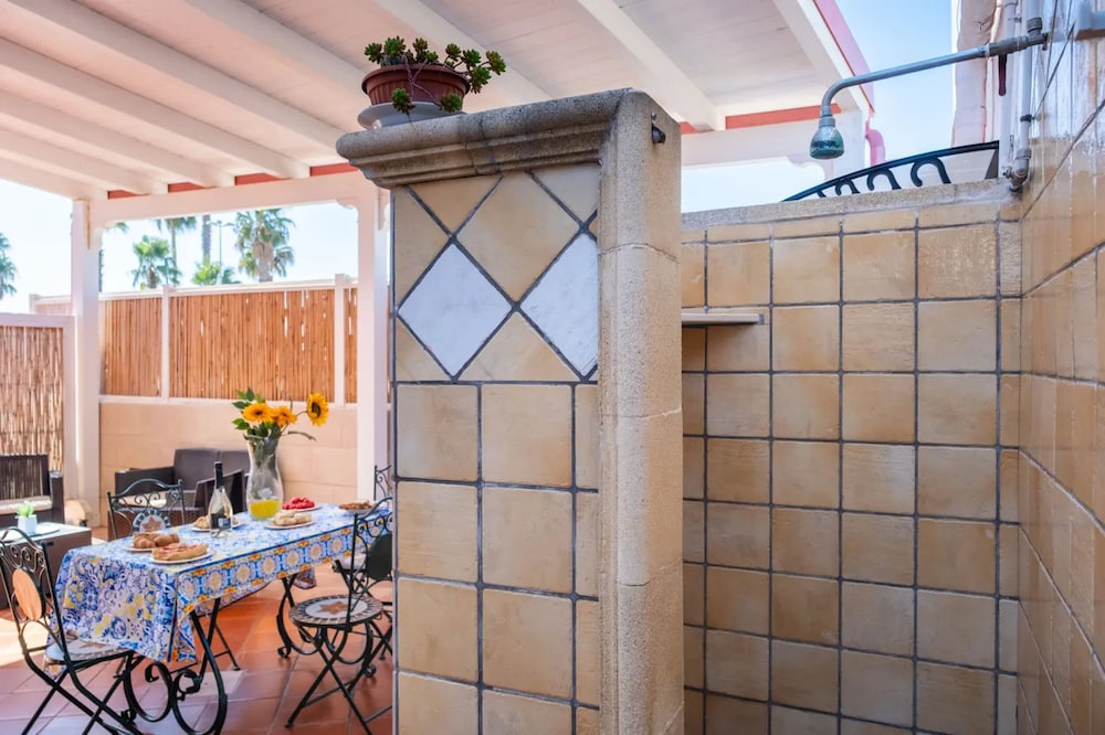 Sea Coral Apartment In Porto Cesareo