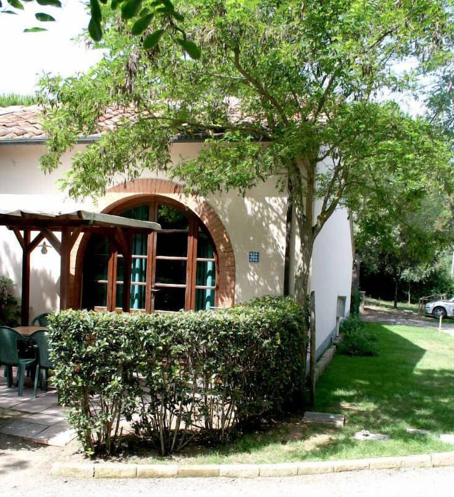 Villa Bolgherello