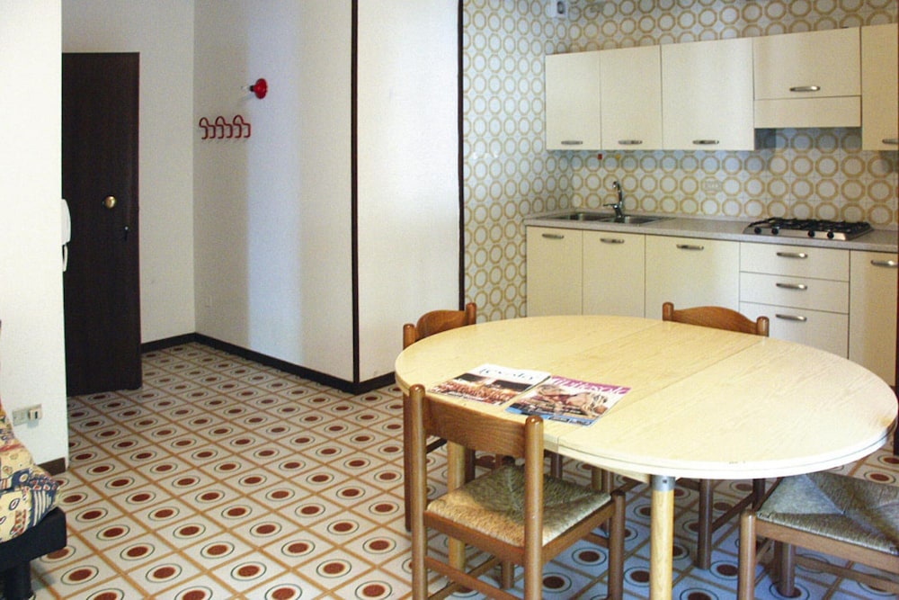 Residence Ariston in Lido di Jesolo view 4