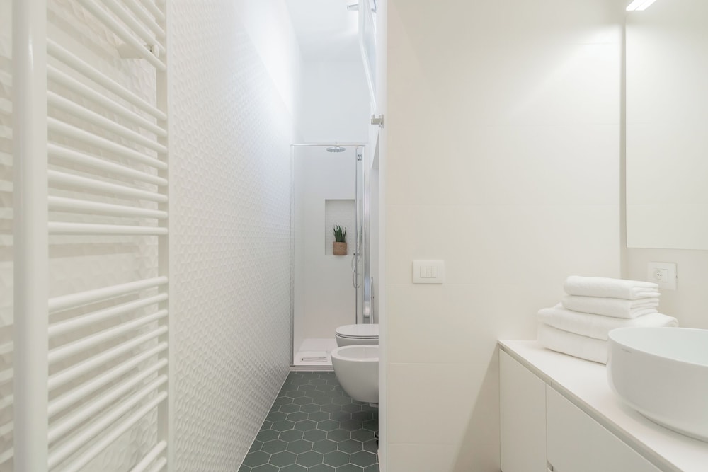 Rooftop Nest in Como City Center by Rent all Como