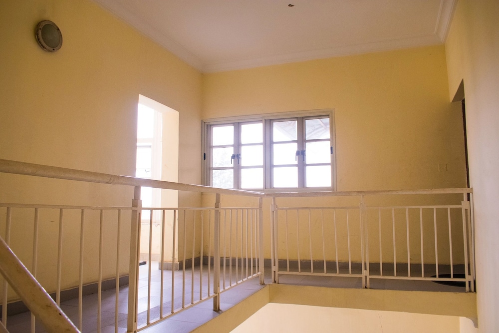 Sugarland Apartments Ikoyi