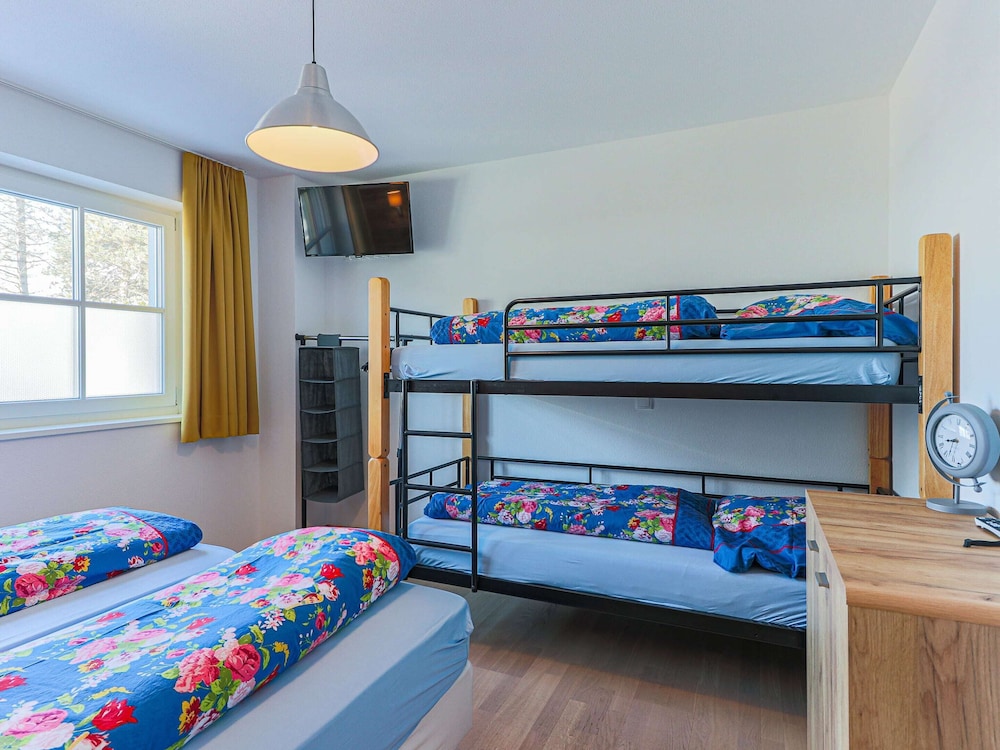 Modern Apartment Near Ski Area in Brixen im Thale