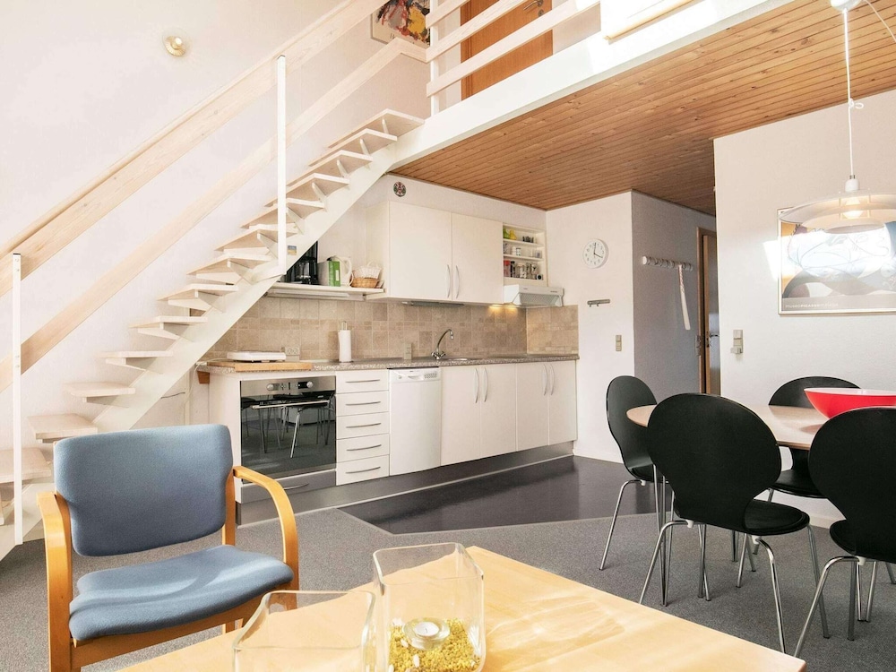 5 Person Holiday Home in Vestervig-by Traum view 5