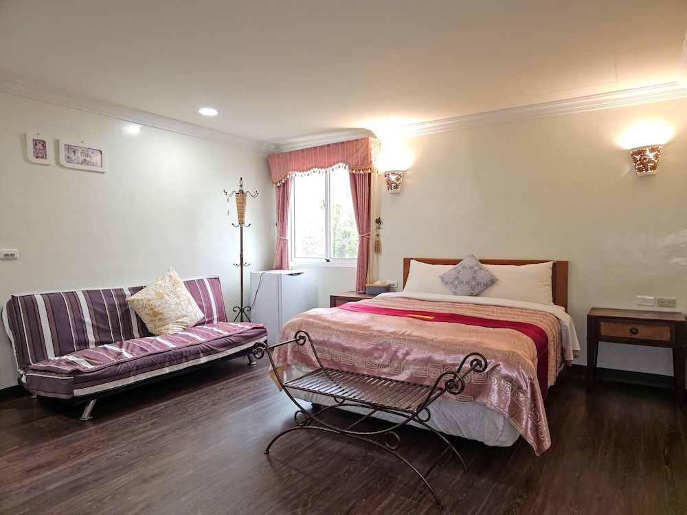 Kenting Dream B&B