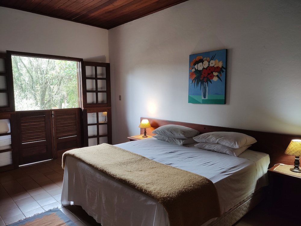Hotel Fazenda Vale Formoso