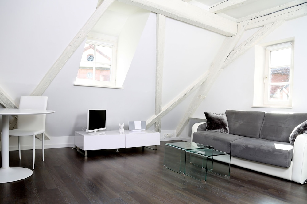 My Sweet Homes - La Grenouillère Hypercentre