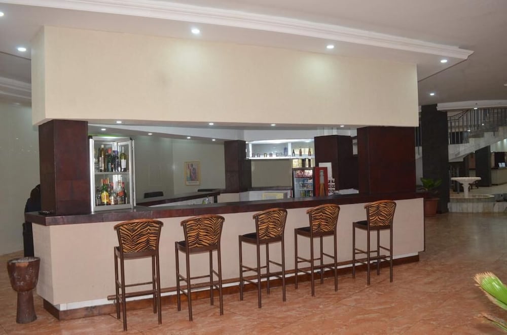 Hotel Mariador Palace