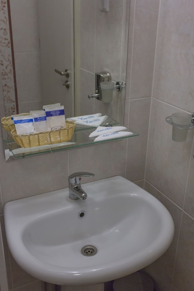 Belarus Hotel