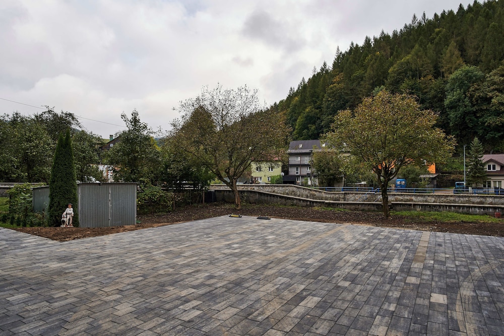 Apartamenty Pieninski Potok view 4