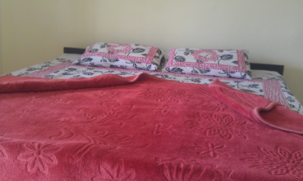 Shivalik Guest House view 2