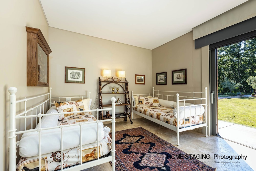Villa Airone Tegoni Pool Radicondoli