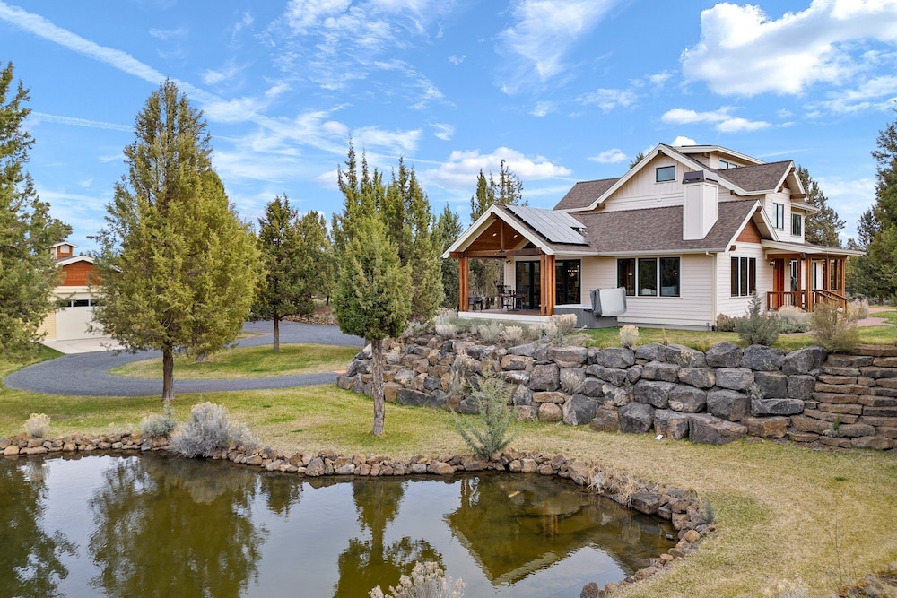 High Lowe 4 Bedroom Home