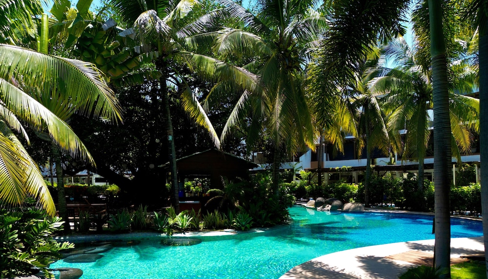 Villas Le Suisse Monterrico