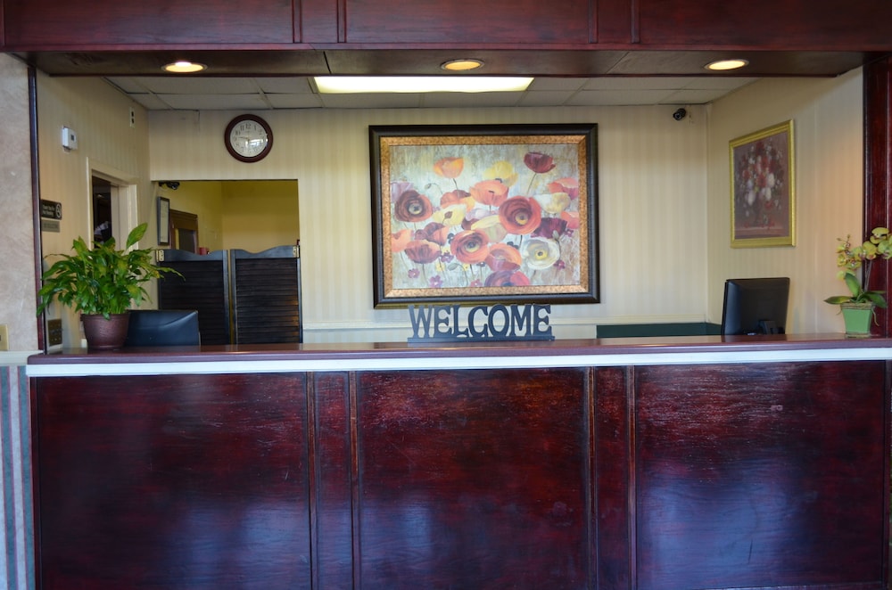 Birmingham Vacations - Travel Inn - Property Image 3
