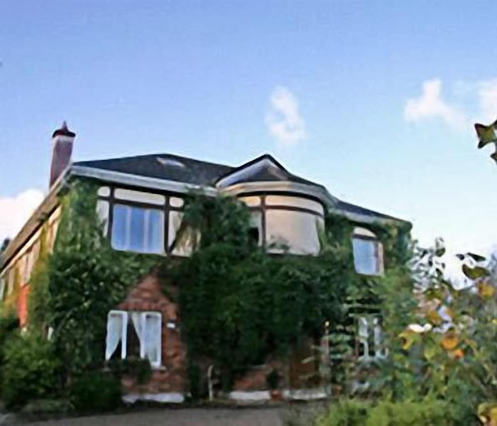 Corrib Haven Guesthouse view 4