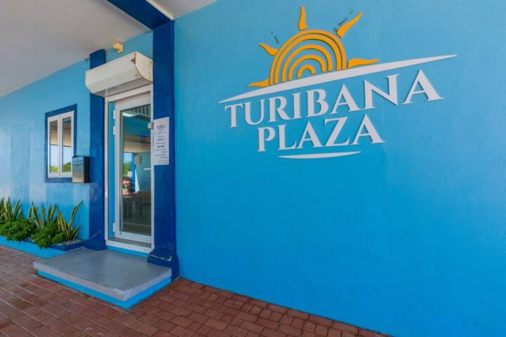 Turibana Plaza Suite 4 w Balcony